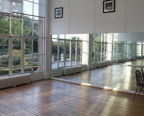 gal8 Dance Studios at Norman Court