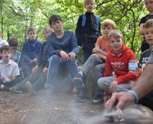 School trip2